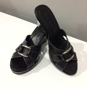 Tommy Hilfiger heels